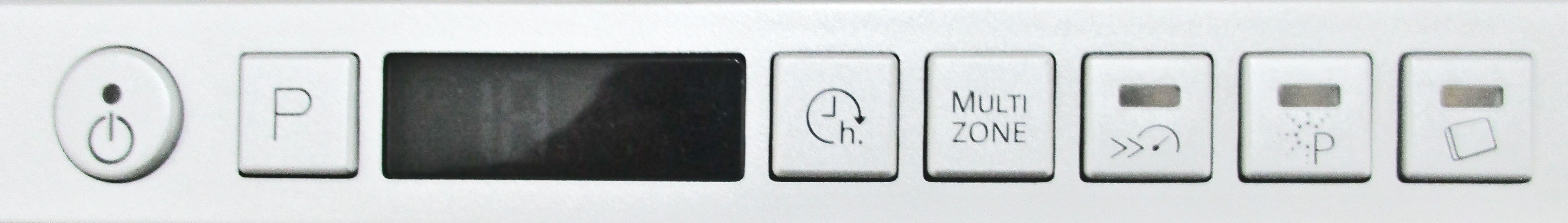 WHIRLPOOL WRIC 3C26 P F