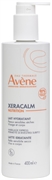 AVÉNE XERACALM NUTRITION LAIT HYDRATANT
