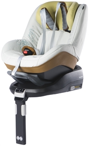 BEBECONFORT Pearl+ base FamilyFix