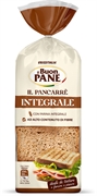 GRISSITALIA IL BUON PANE Il Pancarrè Integrale