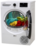 WHIRLPOOL C WD 83M WBS IT