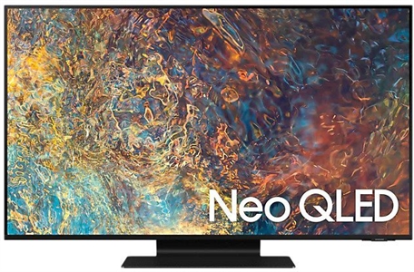 SAMSUNG QE50QN90AATXZT