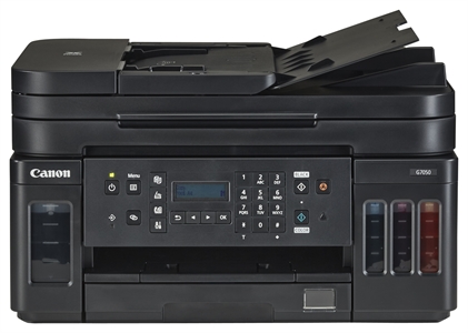 CANON PIXMA G7050