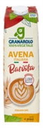 GRANAROLO 100% VEGETALE AVENA ITALIANA BARISTA