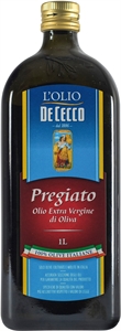 DE CECCO Pregiato 100% olive italiane