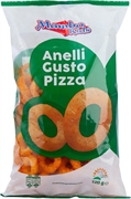 MAMBO KIDS (EUROSPIN) ANELLI GUSTO PIZZA