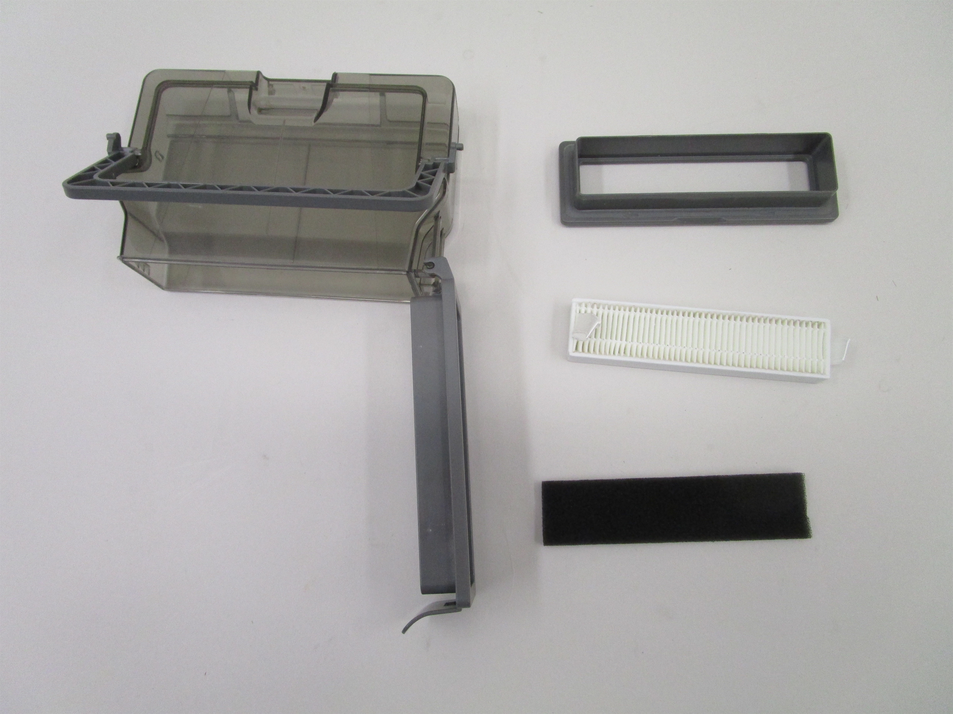 ECOVACS DEEBOT SLIM 2