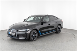 BMW i4 eDrive40