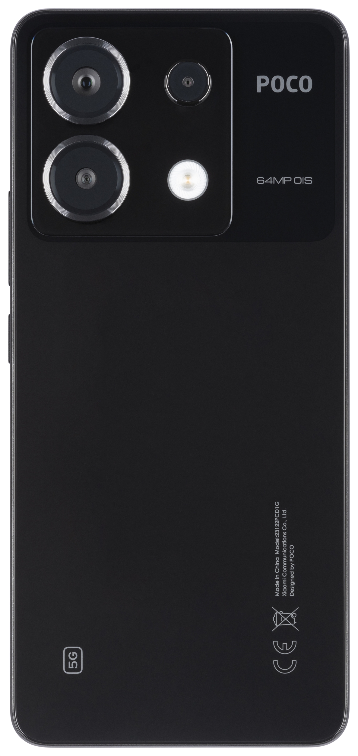 POCO X6 256GB 8GB