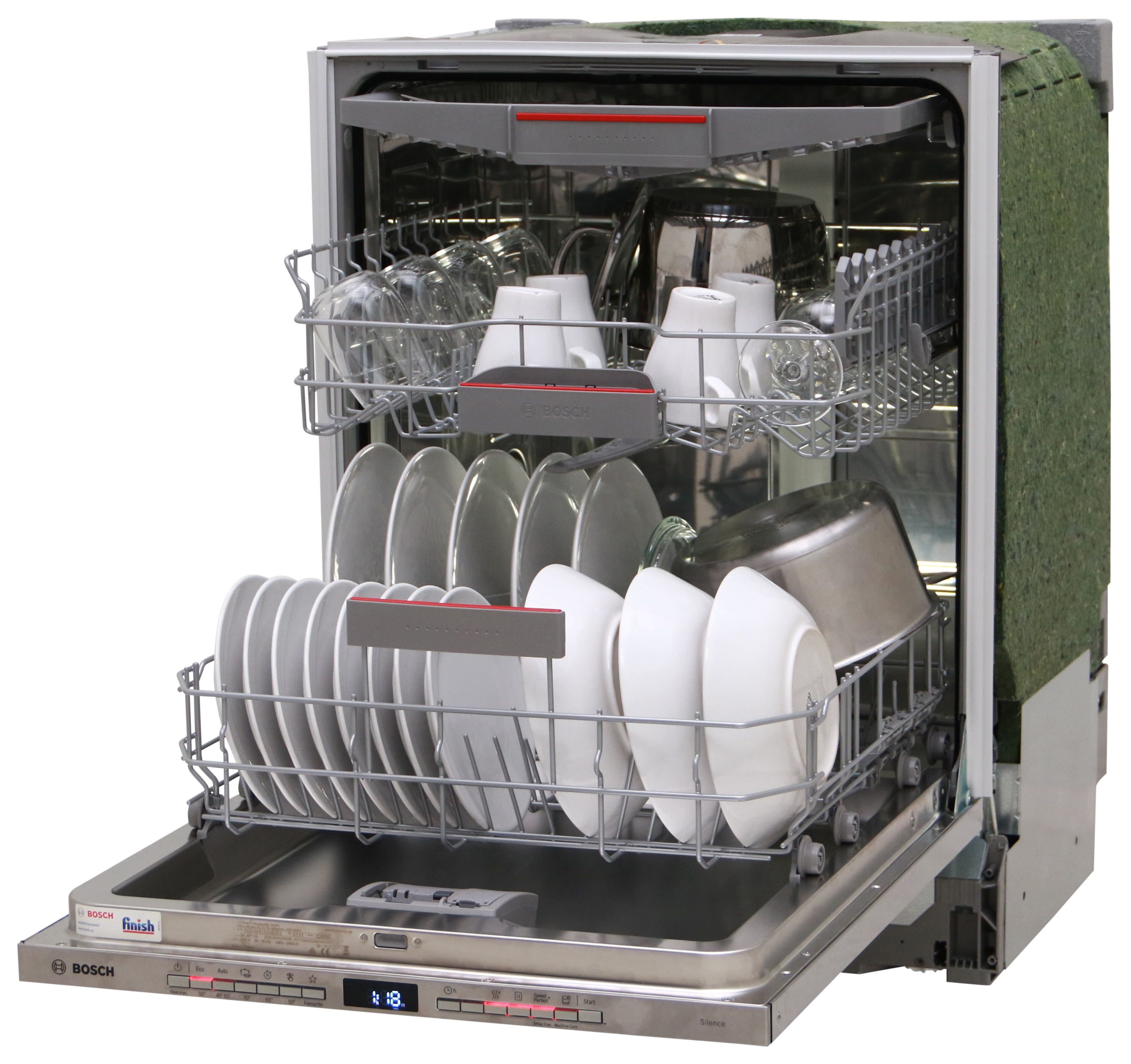 BOSCH SGV4HVX33E
