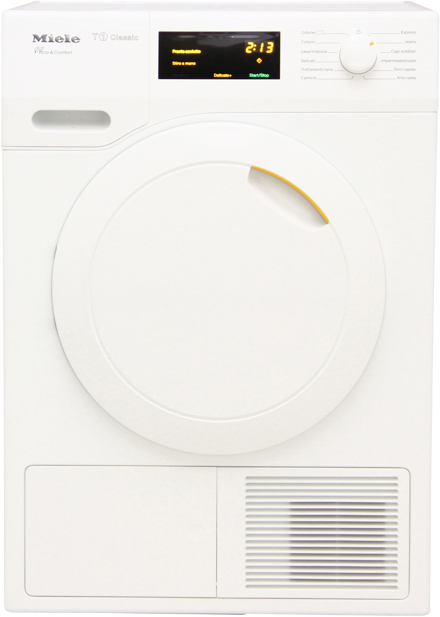 MIELE TDD130WP