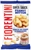 FIORENTINI SNICK SNACK PEANUT BUTTER FONTE DI FIBRE E PROTEINE