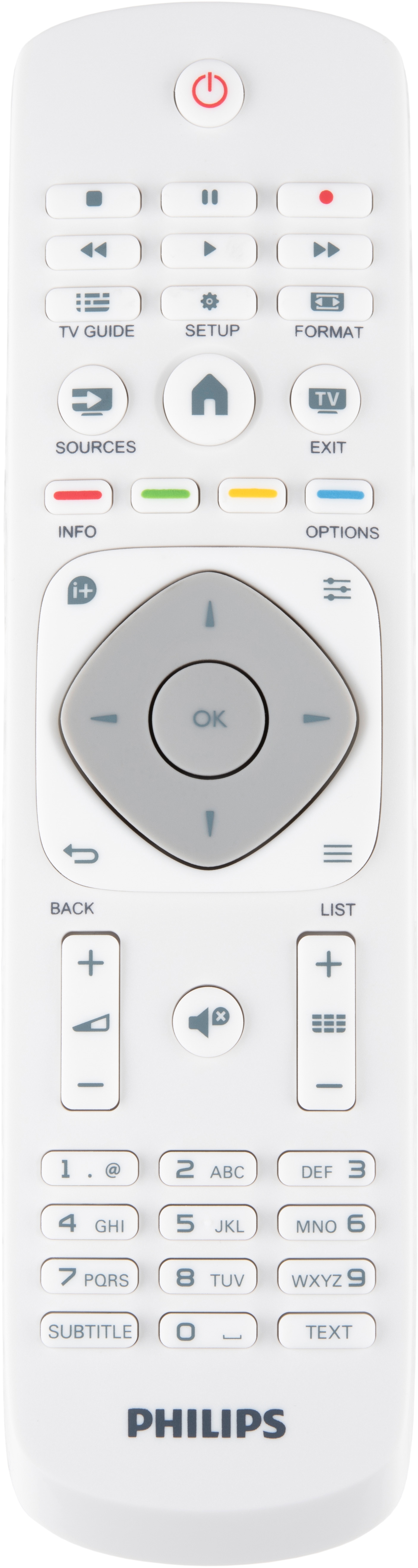 PHILIPS 32PFS5603
