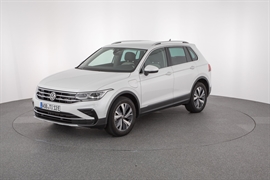 VW Tiguan 1.4 eHybrid OPF