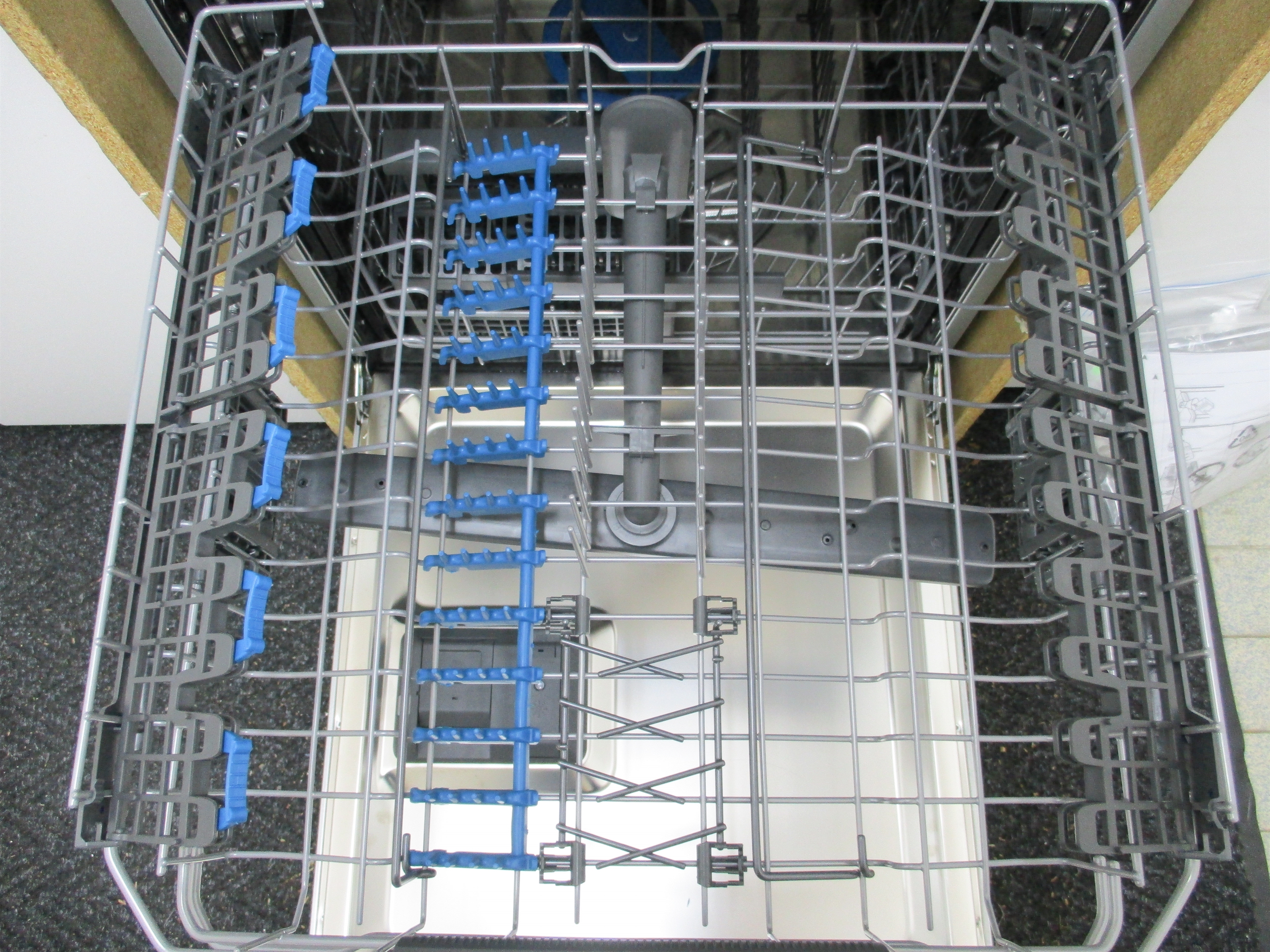 ELECTROLUX ESL7542RO