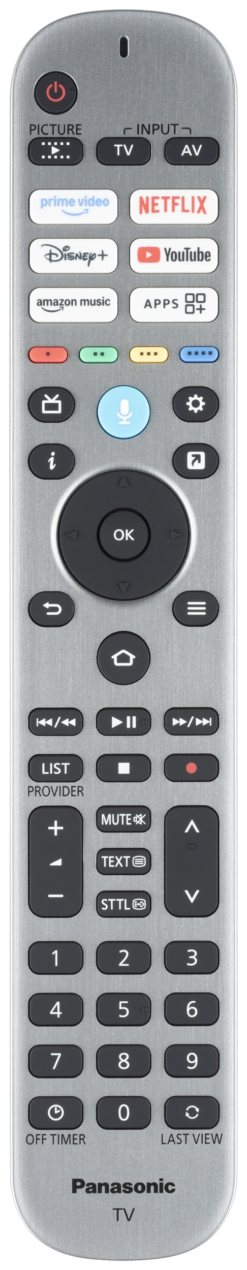 Panasonic TV-65Z95BEG