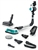 BOSCH BCS71HYG4 Unlimited 7 ProHygienic Aqua Bianco