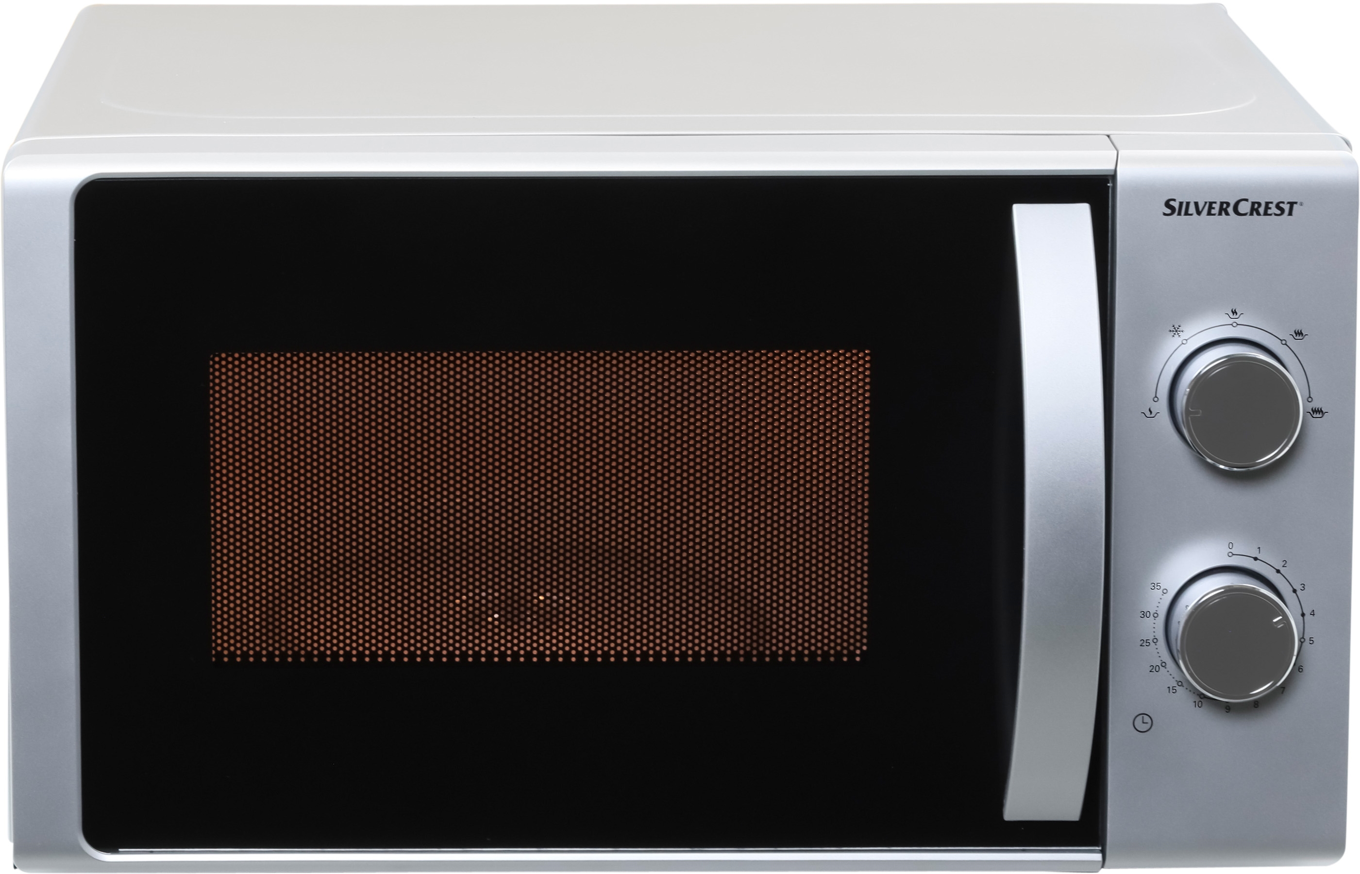 SILVERCREST (LIDL) SMW 700 D1