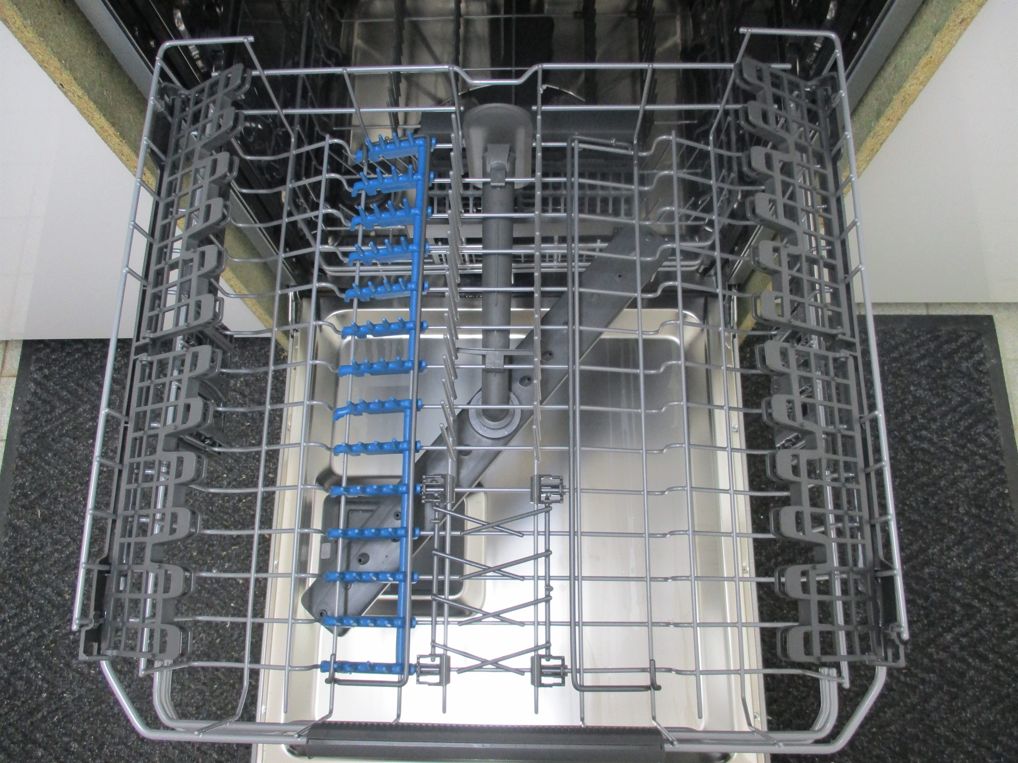 ELECTROLUX TT804R3