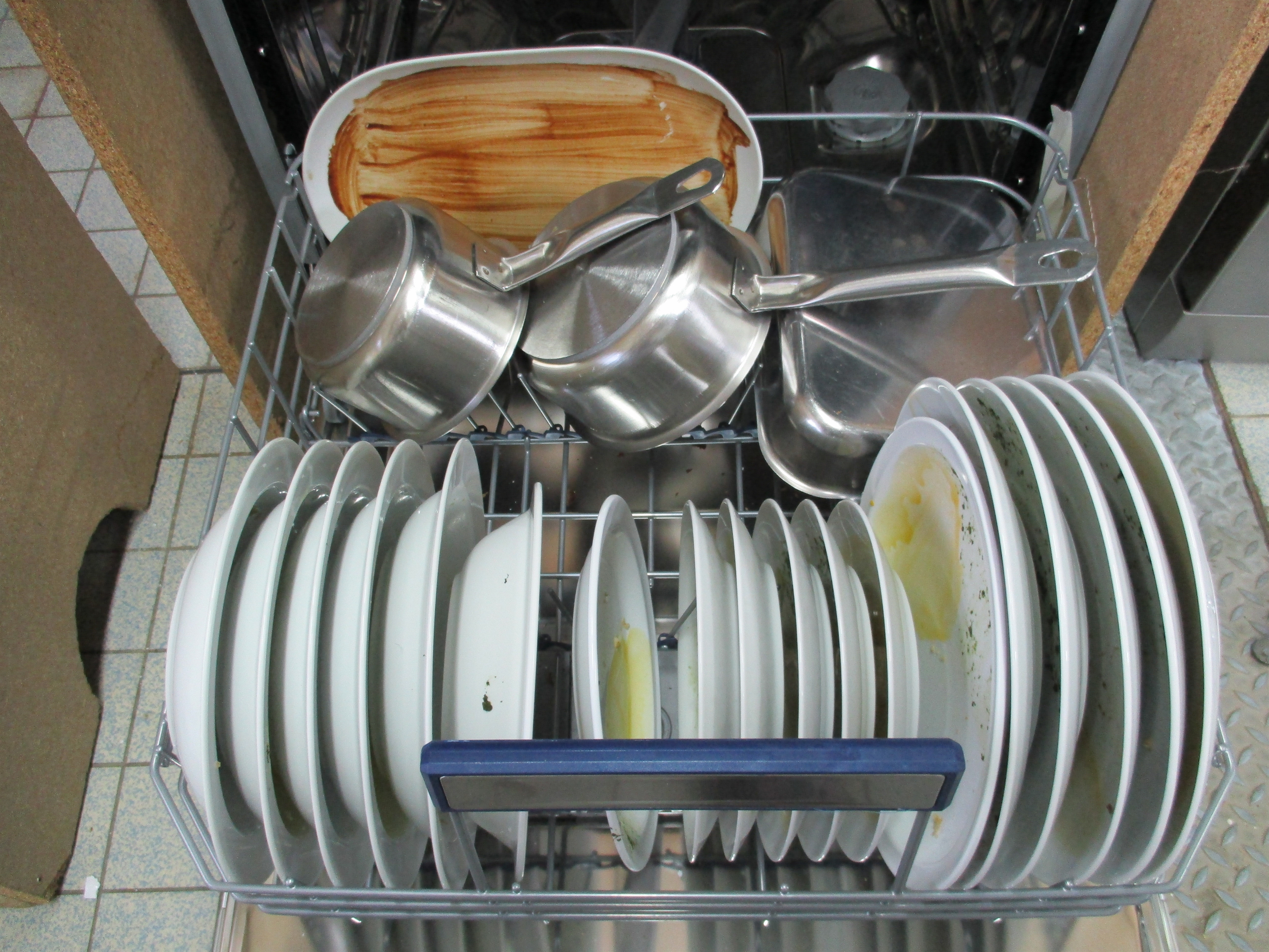 SMEG STL7235L