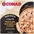 CONAD La Saporita Provolone, mozzarella e speck