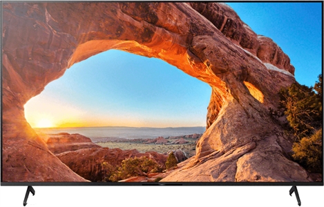 SONY KD-55X81J