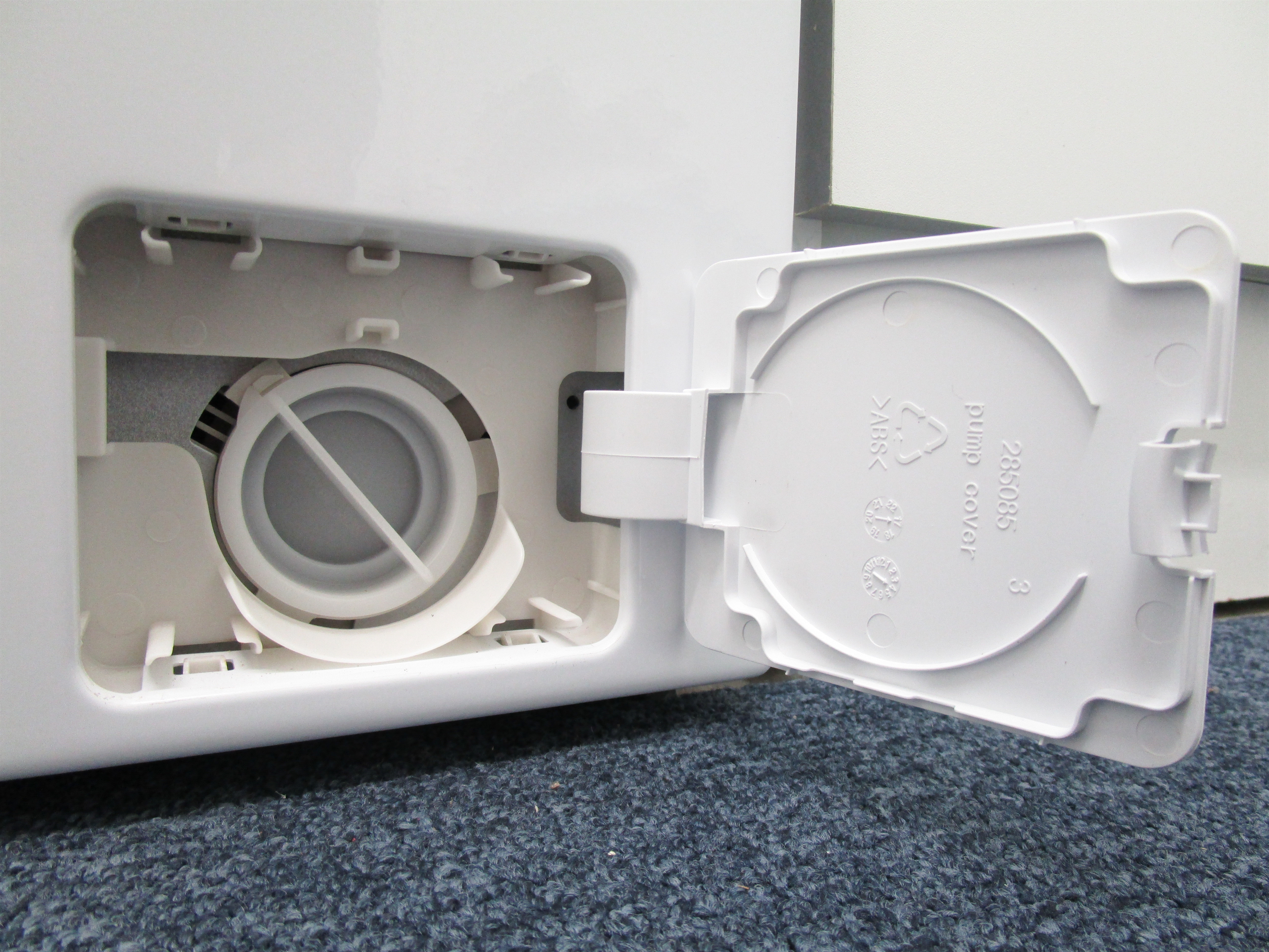 BEKO WCX 81031 W