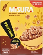 MISURA FRUMENTO INTEGRALE RISO E AVENA