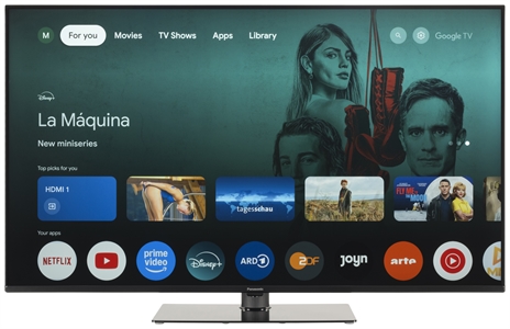 Panasonic TN-50W70AEZ