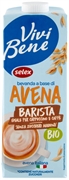 SELEX VIVI BENE BEVANDA A BASE DI AVENA BARISTA BIO