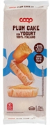 COOP PLUMCAKE CON YOGURT
