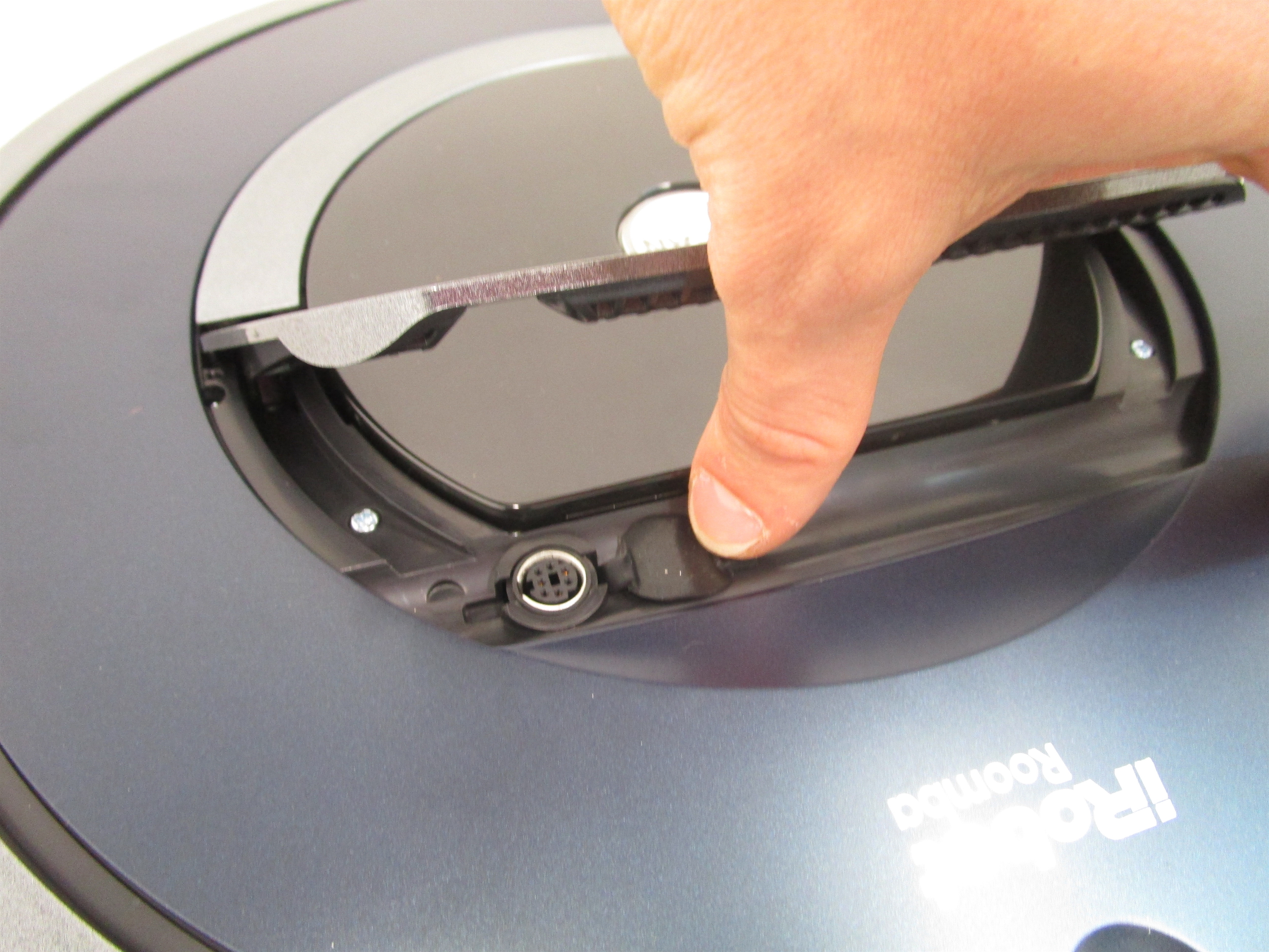 IROBOT Roomba 786P