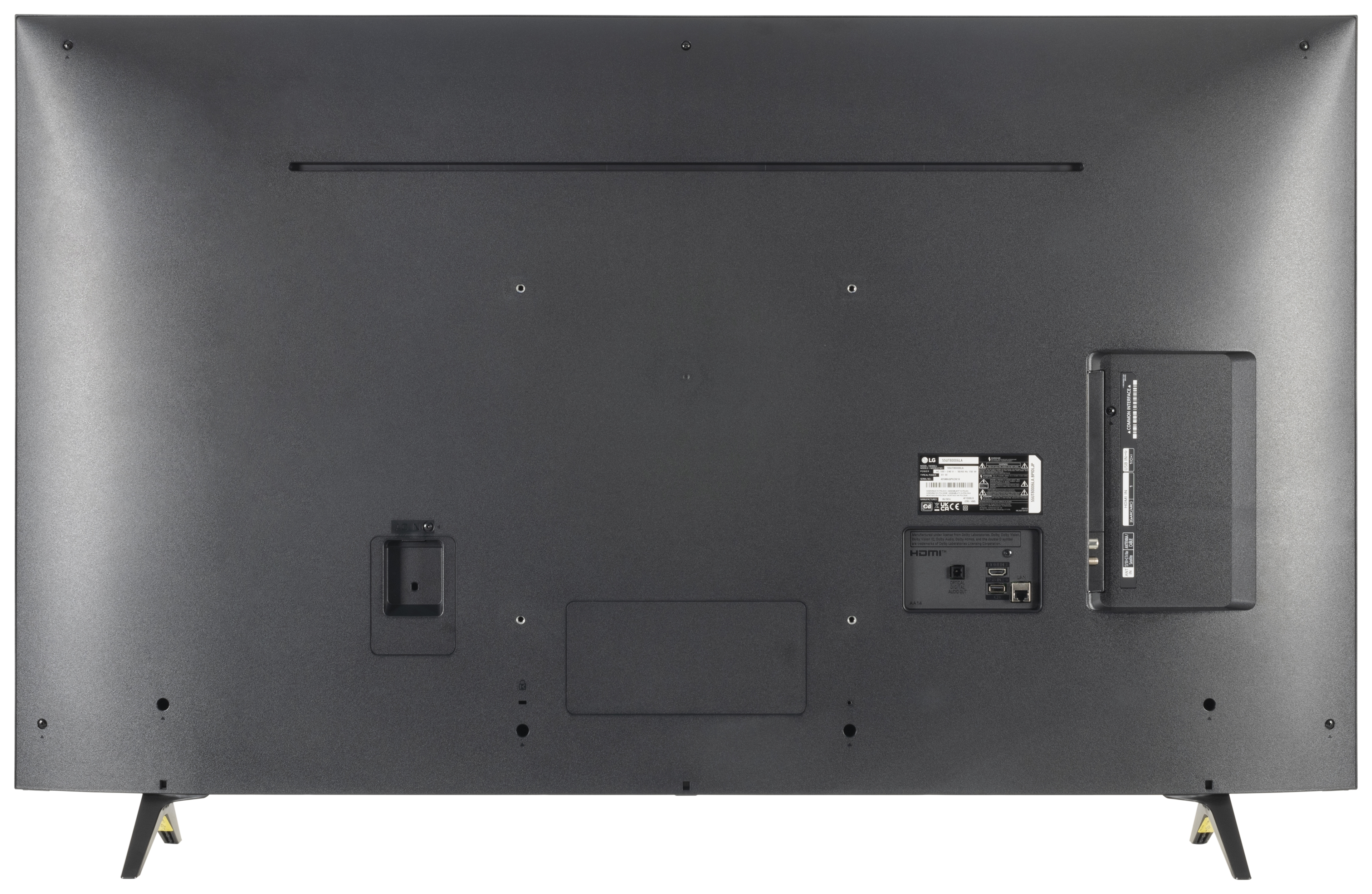 LG 55UT80006LA