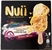 NUII CHEESECAKE AL LIMONE & YUZU DELLA COREA DEL SUD