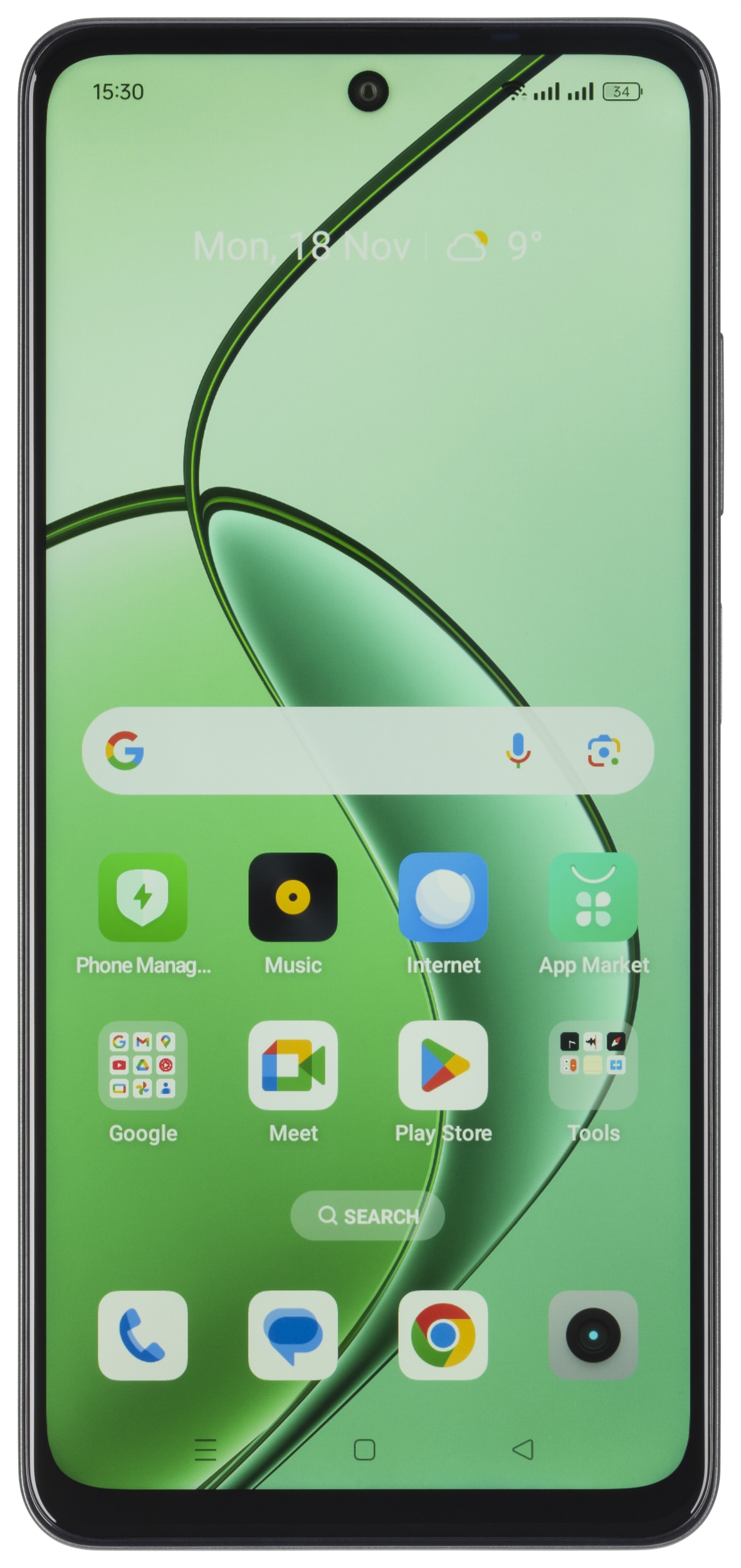 REALME 12X 5G 256GB 8GB