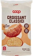 COOP CROISSANT CLASSICI