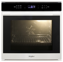 Test e Recensione WHIRLPOOL W7 OM4 4S1 P | Altroconsumo