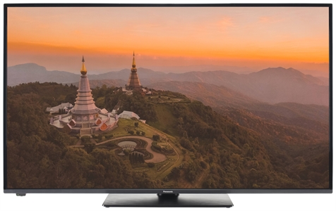 PANASONIC TX-55JX600E