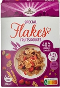 CROWNFIELD (LIDL) SPECIAL FLAKES RED BERRIES