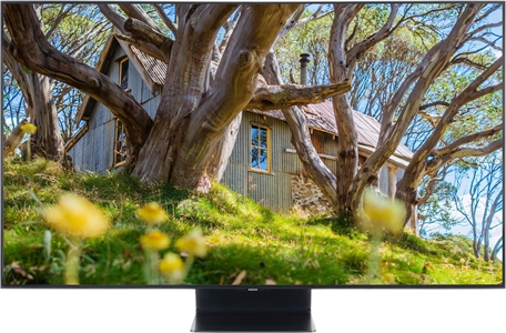 SAMSUNG QE55Q90TATXZT
