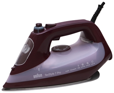 BRAUN SI7181 TEXSTYLE 7 PRO
