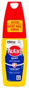 AUTAN SPORT INSETTO REPELLENTE - VAPO