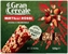 GRAN CEREALE Barrette Cereali Mirtilli Rossi