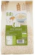 INATURALE BIO (IPER) RISO SOFFIATO