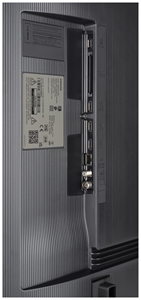 SAMSUNG UE50DU7170