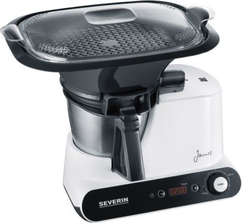 SEVERIN KM 3895
