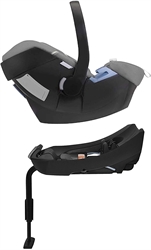 isofix cybex aton