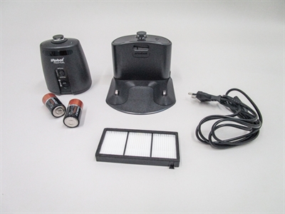 IROBOT Roomba 886