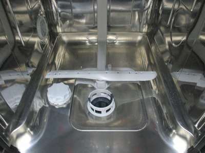 HOTPOINT-ARISTON HSIE 2B19