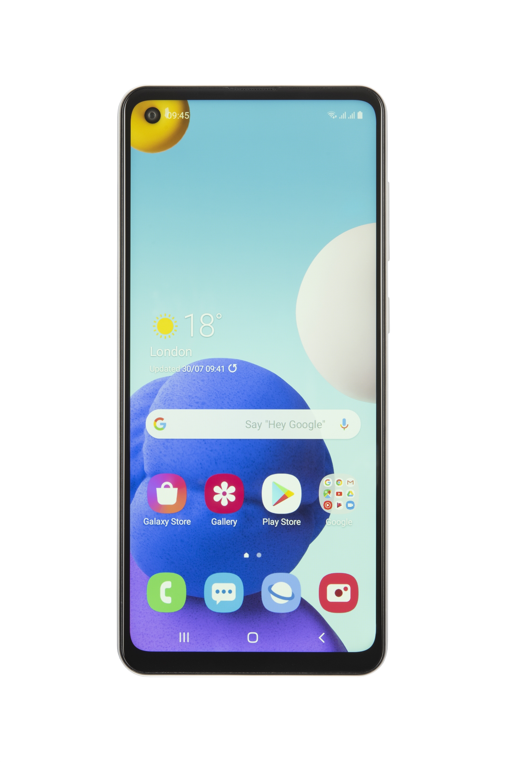 SAMSUNG A21S